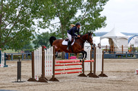 2025 - Haylee - June Classic II - Sunday June 22nd - 10806