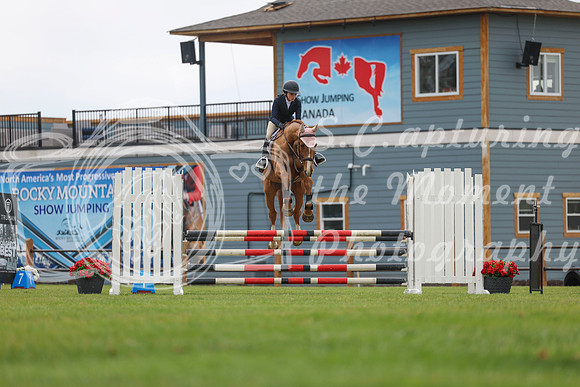 2025 - Shea - Bow Valley II - Saturday May 17th - 00908