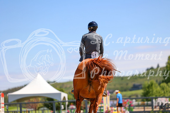 2025 - Mara - Rocky Mountain Classic I - Sunday August 10th - 19206