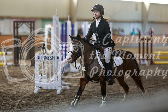 2025 - HJ Schooling - Sunday March 23rd - 2599