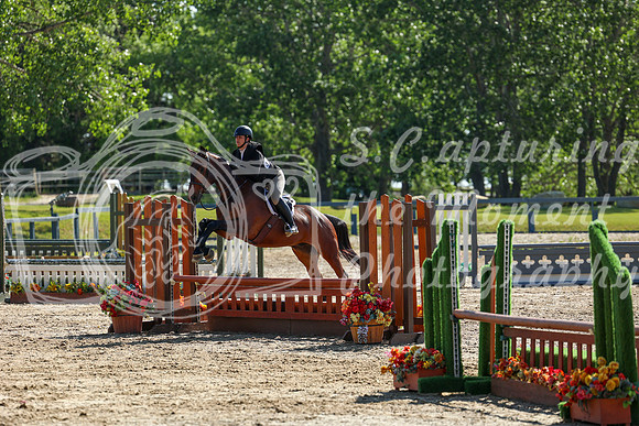 2025 - Mara - June Classic I - Sunday June 15th - 07272