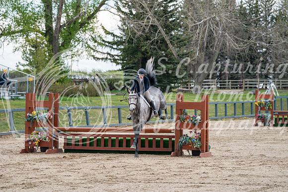 2025 - Jackie - Bow Valley II - Saturday May 17th - 12365