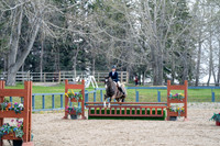 2025 - Jackie - Bow Valley II - Saturday May 17th - 10657
