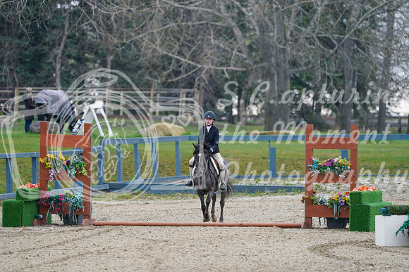 2025 - Jackie - Bow Valley II - Saturday May 17th - 02728