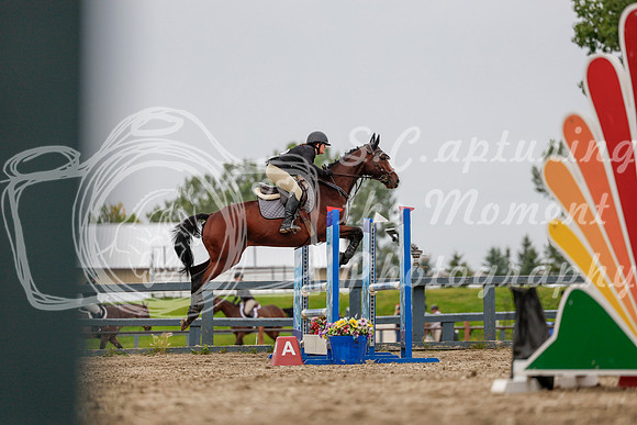 2025 - Haylee - Rocky Mountain Classic II - Friday August 15th - 01099