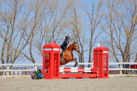 2025 - Haylee - Spring Welcome - Saturday April 26th - 03094