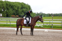 2025 - Dressage Festival - Sunday July 6th - 01632