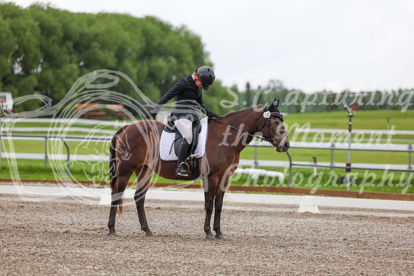2025 - Dressage Festival - Sunday July 6th - 01632