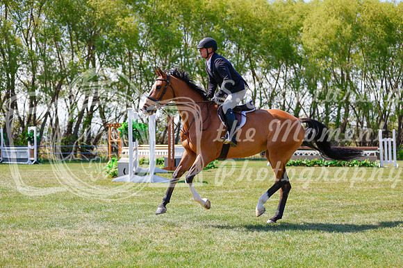 2025 - Chris - Blue Sky Classic - Sunday, May 18th 37238