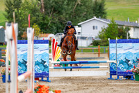 2025 - Haylee - Rocky Mountain Classic II - Saturday August 16th - 16845