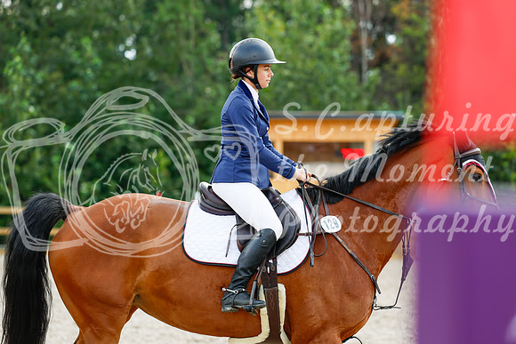 2025 - Haylee - Picco Horse Show - Saturday July 26th 06906
