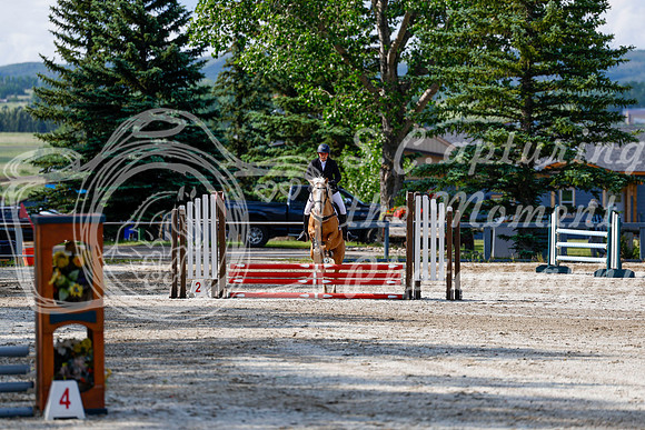2025 - Haylee - June Classic II - Sunday June 22nd - 00924