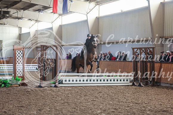 2025 - HJ Schooling - Saturday March 22nd - 4383