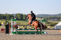 2025 - Haylee - Rocky Mountain Classic III - Friday August 22nd - 01002