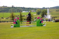 2025 - Conor - June Classic I - Sunday June 15th - 17510