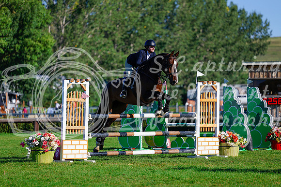 2025 - Haylee - Rocky Mountain Classic III - Saturday August 23rd - 01569