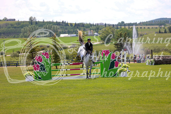 2025 - Conor - June Classic I - Sunday June 15th - 17349