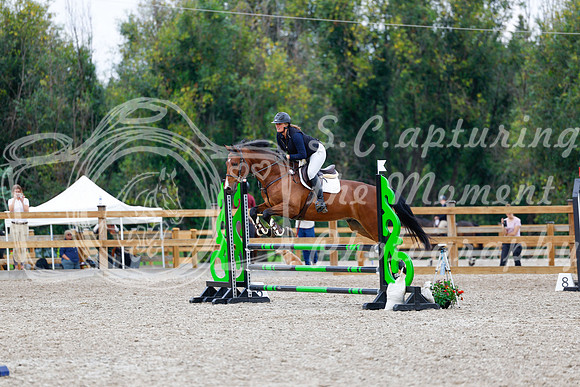 2025 - Haylee - Picco Horse Show - Saturday July 26th 05543