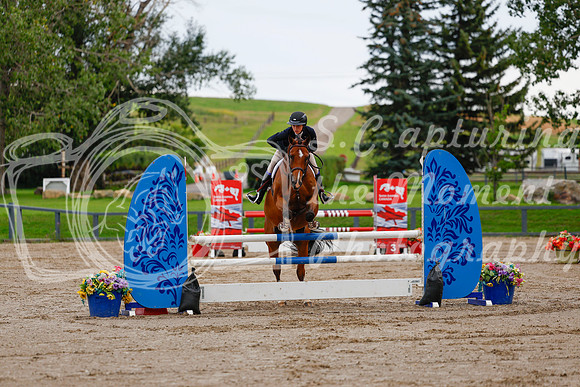 2025 - Haylee - Rocky Mountain Classic II - Saturday August 16th - 02266