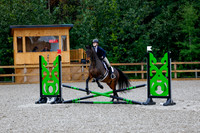 2025 - Haylee - Picco Horse Show - Friay July 25th 00117