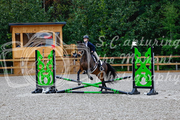 2025 - Haylee - Picco Horse Show - Friay July 25th 00117
