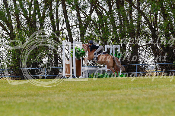 2025 - Chris - Blue Sky Classic - Sunday, May 18th 36680