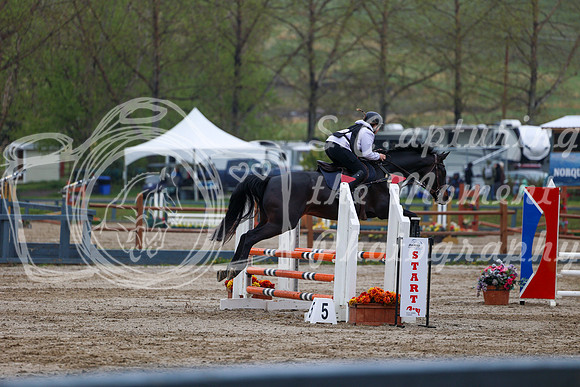 2025 - Mara - Bow Valley II - Sunday May 18th - 12178
