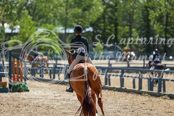 2025 - Mara - June Classic I - Sunday June 15th - 07813