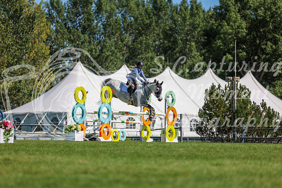 2025 - Shea - Rocky Mountain Classic III - Thursday August 21st - 06220