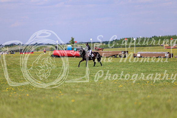 2024 - Beaumont Horse Trials - Sunday June 2nd - 6505