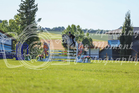 2025 - Shea - Rocky Mountain Classic III - Thursday August 21st - 01602