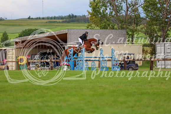 2025 - Shea - Rocky Mountain Classic II - Saturday August 16th - 06051
