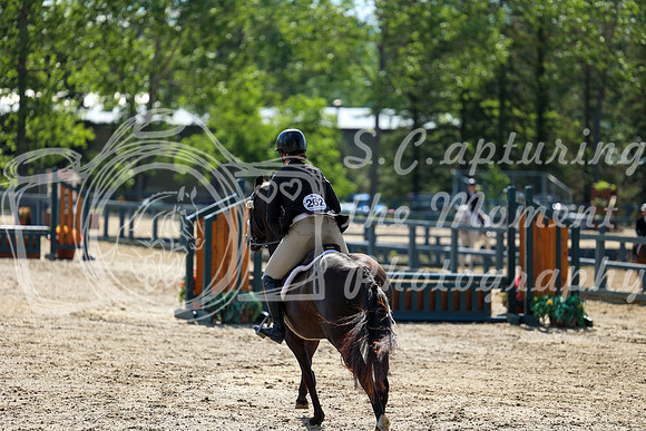 2025 - Mara - June Classic I - Saturday June 14th - 08429