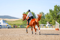 2025 - Haylee - Rocky Mountain Classic III - Friday August 22nd - 03065