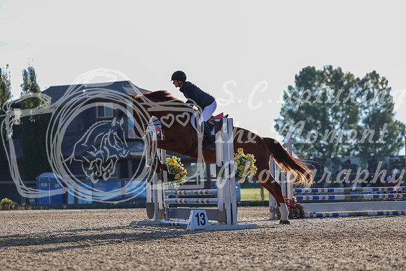 2025 - Mara - Rocky Mountain Classic I - Sunday August 10th - 04932