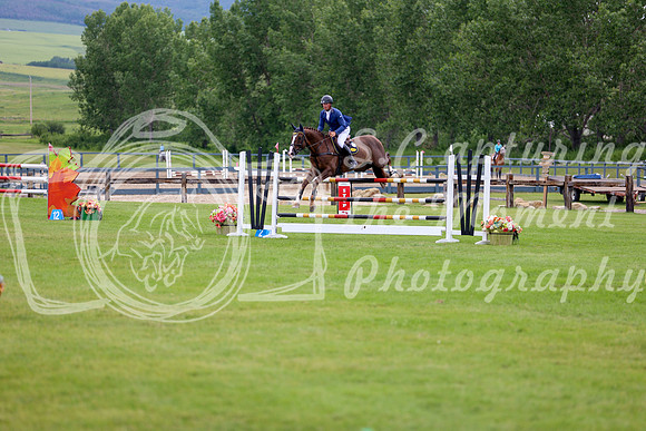 2025 - Conor - Mid Summer Classic I - Sunday July 13th - 18658