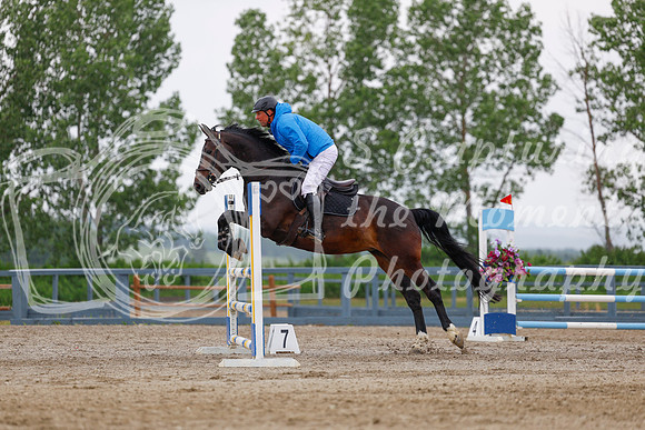 2025 - Haylee - June Classic II - Friday June 20th - 09684