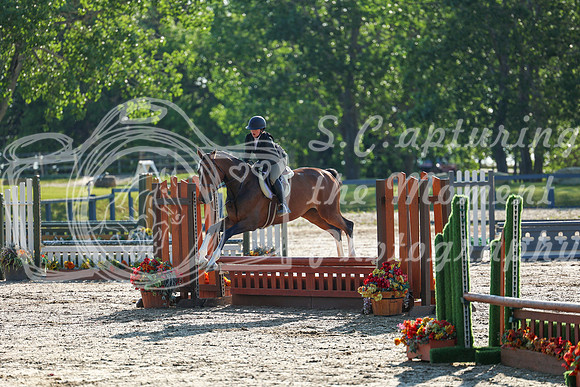 2025 - Mara - June Classic I - Sunday June 15th - 06085