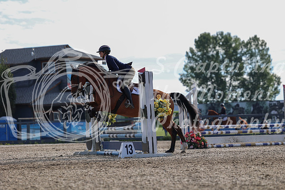 2025 - Mara - Rocky Mountain Classic I - Sunday August 10th - 05891