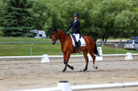 2025 - Dressage Festival - Saturday July 5th - 07292