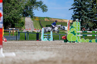 2025 - Haylee - Rocky Mountain Classic I - Saturday August 9th - 13999