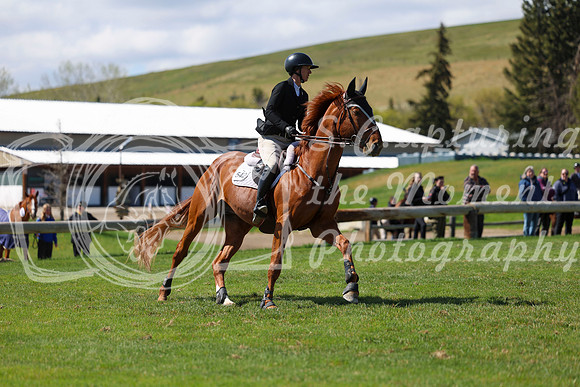 2025 - Shea - Bow Valley II - Thursday May 15th - 04859