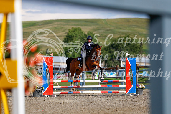 2025 - Haylee - Rocky Mountain Classic III - Wednesday August 20th - 02909