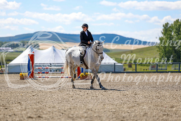 2025 - Haylee - Rocky Mountain Classic III - Friday August 22nd - 08517