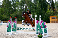 2025 - Haylee - Picco Horse Show - Thursday July 24th 01657