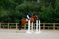 2025 - Haylee - Picco Horse Show - Sunday July 27th 06207