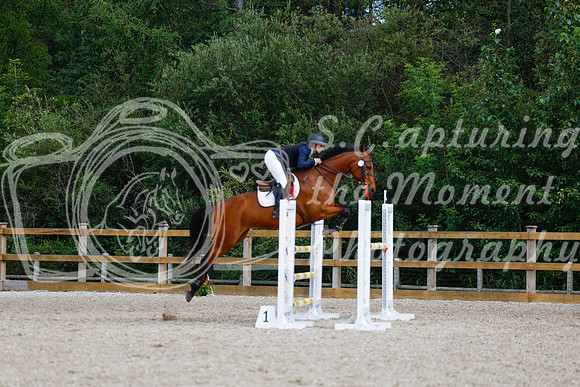 2025 - Haylee - Picco Horse Show - Sunday July 27th 06207