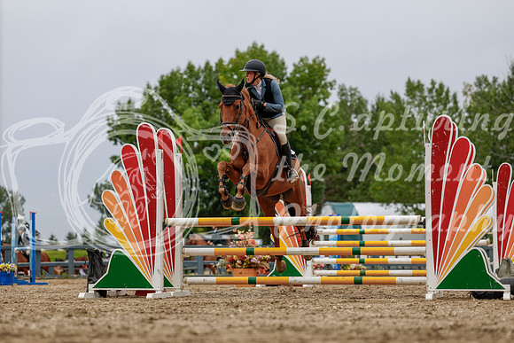 2025 - Haylee - Rocky Mountain Classic II - Friday August 15th - 00633