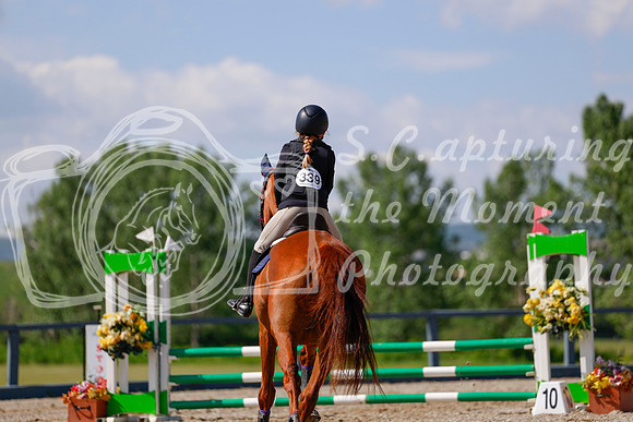 2025 - Haylee - June Classic I - Friday June 13th - 03392