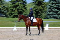 2025 - Dressage Festival - Saturday July 5th - 05659